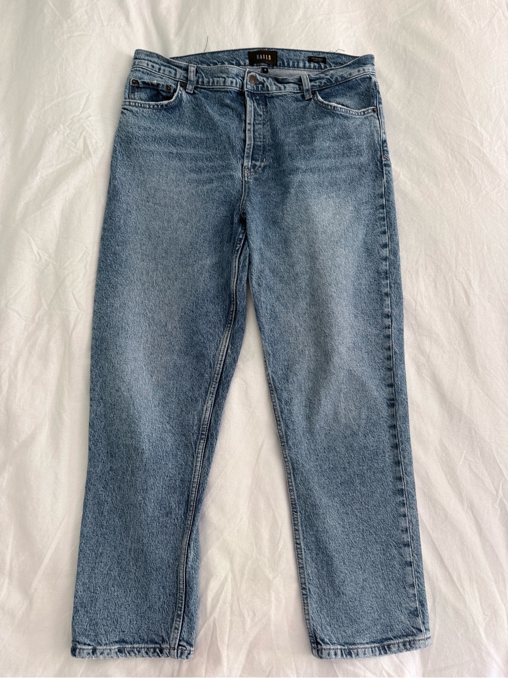 Rails Women's The Melrose Classic Slim Jeans, 31